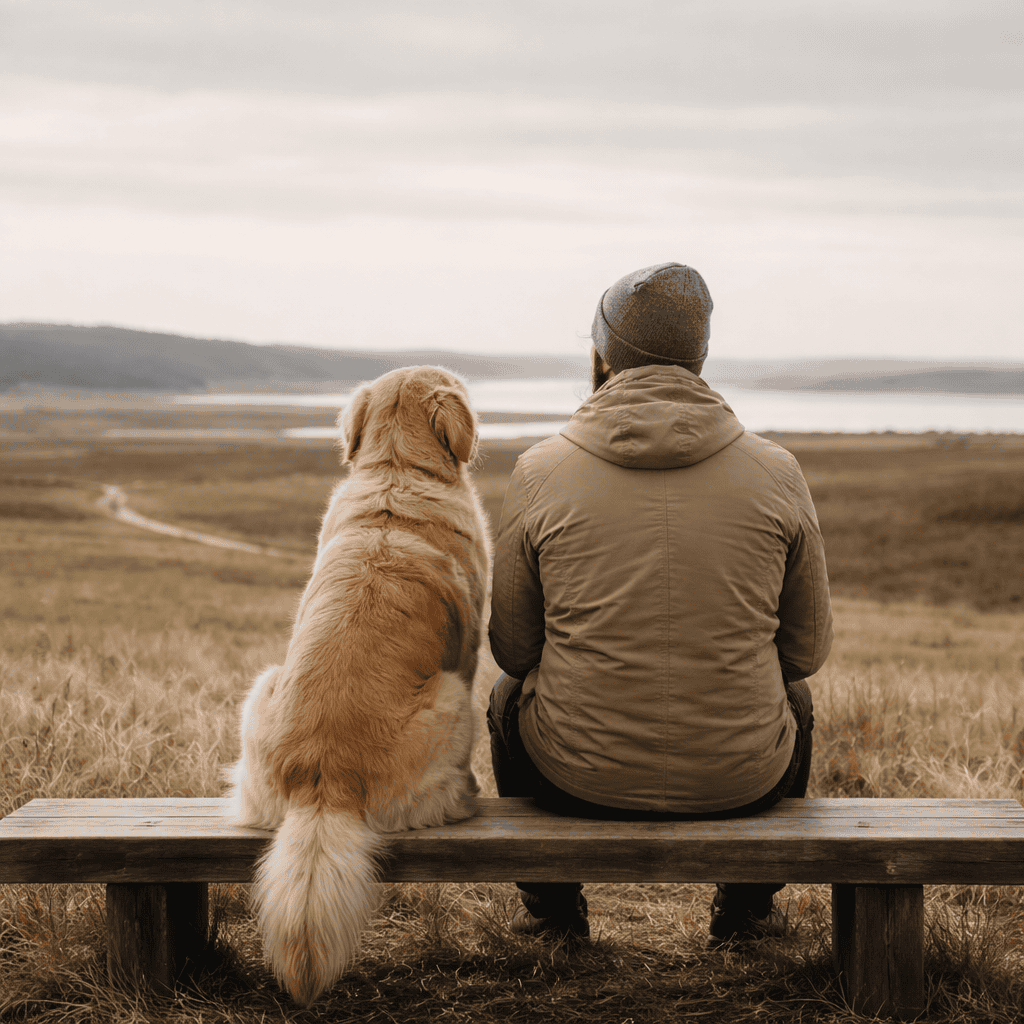 Vita quotidiana con animali domestici