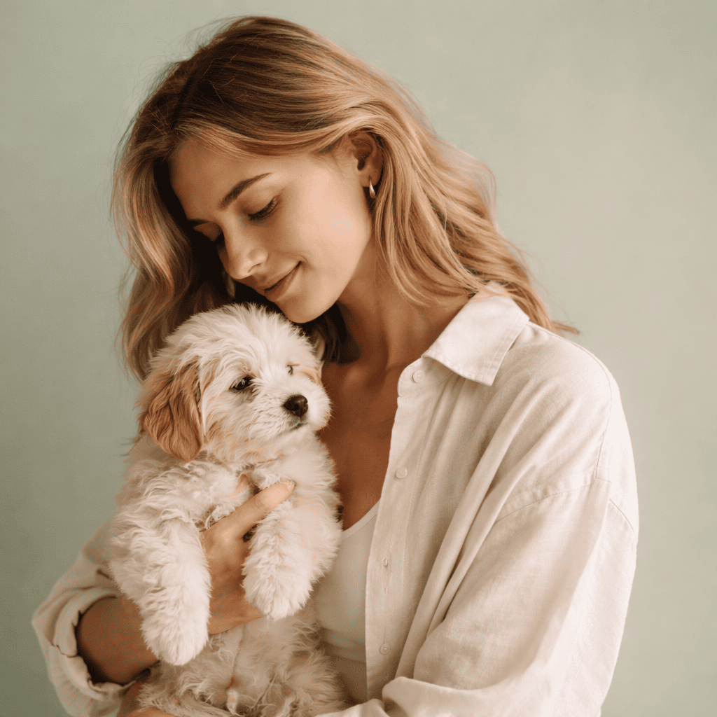 Cucciolo in cerca di casa - Adozione cuccioli